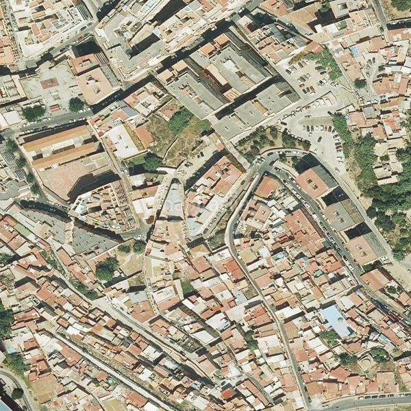 Foto cae8a3a5-d729-4ca2-872f-6adf54d6cf58. Flat in Centro Ceuta