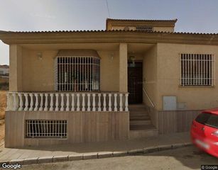 Flat in Cl monseñor romero, nº 1, planta od, puerta os. Vivienda en venta en martín de la jara
