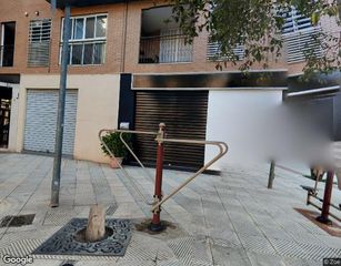 Flat in CL CLARA CAMPOAMOR, nº 1, Planta 1, Puerta 9