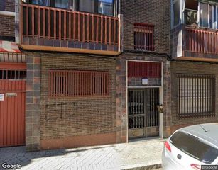 Pis a CL VILLAVEZA, nº 4, Planta 3, Puerta B
