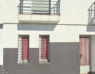 Flat in Cl caballeros, nº 87, planta 0, puerta os. Vivienda en venta en villa del río