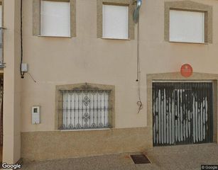 Etagenwohnung in CL AGUILAS LAS (VEGAS TRIANA, nº 3, Planta OD, Puerta OS