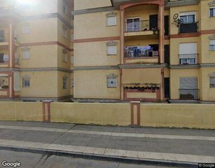 Piso en AV CONSTITUCION DE LA, nº 77, Planta 0, Puerta A