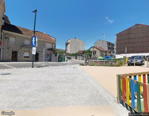 Flat in Lugar noveleira-sta. maría salce, 9. Vivienda en venta en salceda de caselas
