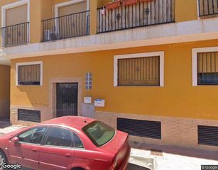 Appartement à Cl zurbaran, nº 18, planta 0, puerta a. Vivienda en venta en ceutí