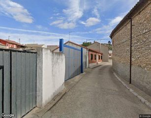 Appartement à Cl centro, nº 7, planta od, puerta os. Vivienda en venta en olivares de duero