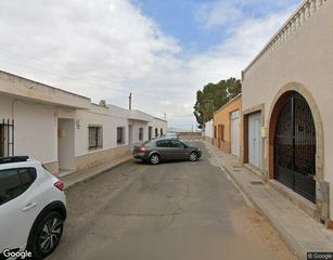 Piso en CL TERUEL (CH), nº 4