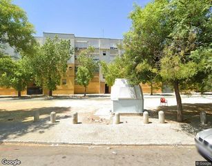 Appartement à Cl estrella del mar, nº 4, planta 3, puerta b. Vivienda en venta en sevilla