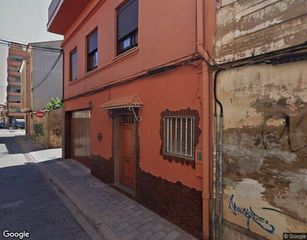 Pis a CL DOCTOR MOLINER, nº 31, Planta 2, Puerta 2