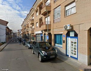 Pis a CL ILLESCAS, nº 13, Planta 2, Puerta D
