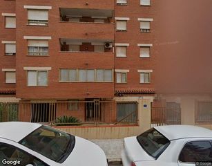 Flat in CL MANUEL SANCHIS GUARNER, nº 4, Planta 2, Puerta C0