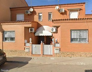 Appartamento  Cl callejuela, nº 20, planta 0, puerta 1. Vivienda en venta en cabañas de la sagra