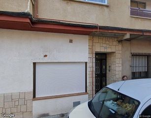 Appartamento  Cl vertedera alta 13 pl:03 pt: c. Vivienda en venta en consuegra