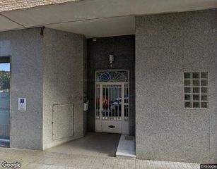 Flat in Via cl comparsa berberiscos, 4, 4, planta 3. Vivienda en venta en petrer
