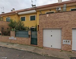Flat in Cl archipielago cabrera 59. Vivienda en venta en ciempozuelos