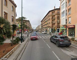 Pis  Ps muro 5 es:1 pl:01 pt:iz. Vivienda en venta en ejea de los caballeros
