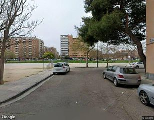 Appartamento  Cl dominguez remon, maria 4 pl:04 pt:iz. Vivienda en venta en zaragoza