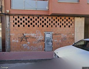 Pis a CL AZORIN 9 Pl:02 Pt:B VIVIENDA B
