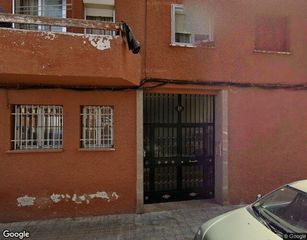 Flat in Cl pintor rafael boti 14 es:1 pl:01 pt:04. Vivienda en venta en san martín de la vega