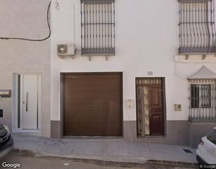 Etagenwohnung in Cl lope de vega 16. Vivienda en venta en corrales los
