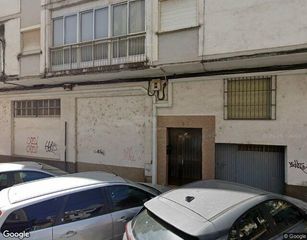 Pis a CL MARIA DE ROZAS 2 Es:E Pl:04 Pt:0B