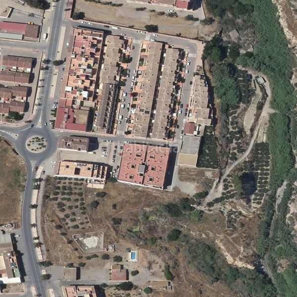 Foto 71cff47c-5f16-46ca-8c5e-7d5111c27855. Etagenwohnung in cl algeciras 4 es:e pl:02 pt:15 0 in Huércal - Overa