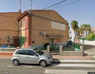 Etagenwohnung in CL CABO COPE 31 Pl:00 Pt:0A