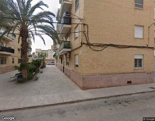 Appartamento in Cl san pancracio 3 es:1 pl:03 pt:0d 0. Vivienda en venta en albatera