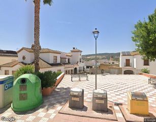 Flat in Cl luis buñuel 1 es:1 pl:00 pt:01. Vivienda en venta en arriate