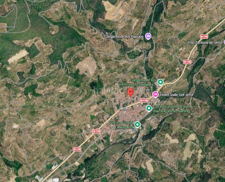 Foto 3e512cb3-6b8f-4d0d-b9b5-22d1914ff644. Maison dans Jerte