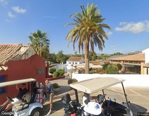 Flat in Av gran bretaña mijas golf 26 es:1 pl:03 pt:a5 cj pueblo mijitas. Vivienda en venta en mijas