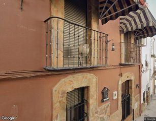 Appartement  Cl carboneros 14. Vivienda en venta en rus