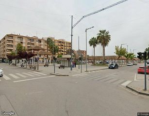 Flat in De La Estacion