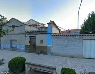 Pis a CL FRAY SERAFIN LINARES 51