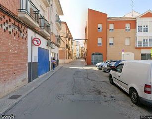 Flat in Cl alamillos 14 bl:01 es:01 pl:00 pt:a. Vivienda en venta en lucena