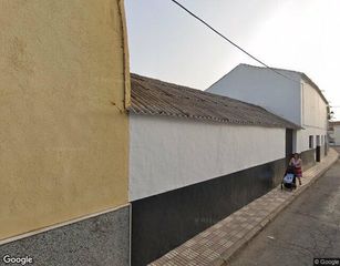 Etagenwohnung in Cl argentina 34. Vivienda en venta en villanueva de la reina