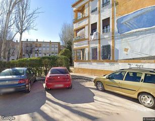 Pis a Cl maestro manzanares 53 es:3 pl:02 pt:b. Vivienda en venta en campo de criptana