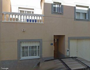 Pis  Cl magisterio 11 0. Vivienda en venta en mojonera, la