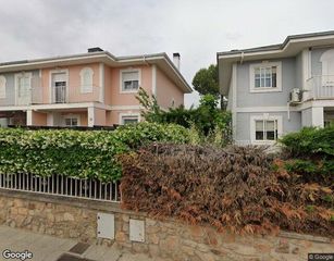 Appartement  Faisanes 12. Vivienda en venta en santa marta de tormes