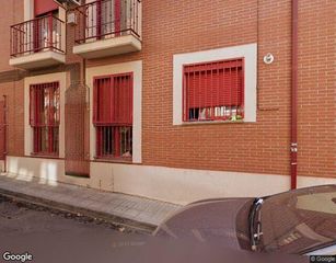 Flat in Cl altea 7 es:1 pl:02 pt:b. Vivienda en venta en velilla de san antonio