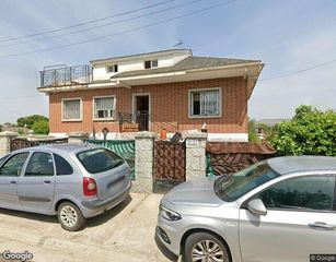 Flat in Cl rio turia 6. Vivienda en venta en santa cruz del retamar