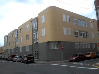 Rent Flat  Calle alfredo kraus, 1, 6, 2ºb. Vivienda en alquiler en ingenio