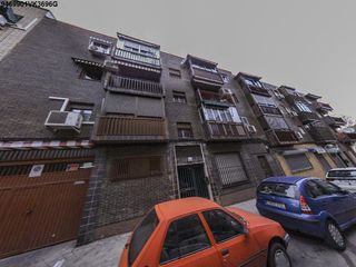 Flat in Calle villaveza 4. Inmueble en venta en villaverde - madrid