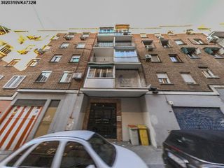 Appartement à Calle san virgilio 3. Inmueble en venta madrid capital