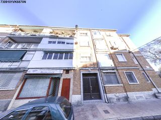 Pis a Calle Ponce de León 2