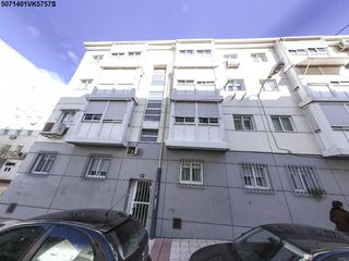 Appartement à Calle de palestina 13. Piso en venta en – coslada (madrid)