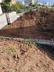 Terreno residenziale in Golf del Sur - Amarilla Golf. Terreno exclusivo con licencia para 4 viviendas adosadas en san