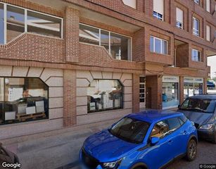 Appartement à CL CIPRIANO ROBLES, nº 4, Planta 1, Puerta A