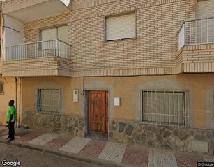 Pis a CL TRES FORCAS (R), nº 7, Planta 1, Puerta 2