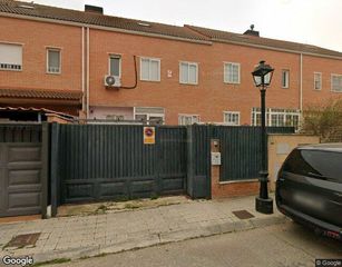 Appartement  Cl argentina, nº 35, planta od, puerta os. Vivienda en venta en alovera
